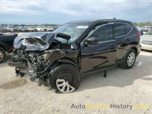 NISSAN ROGUE S, 5N1AT2MT7HC868191