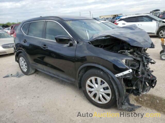 NISSAN ROGUE S, 5N1AT2MT7HC868191