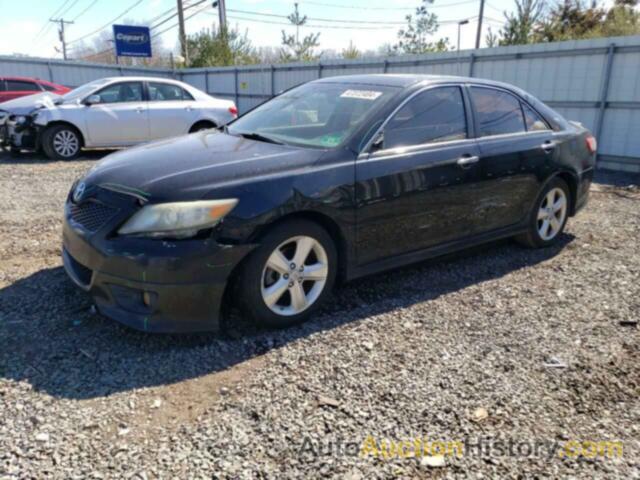 TOYOTA CAMRY BASE, 4T1BF3EK1AU078800