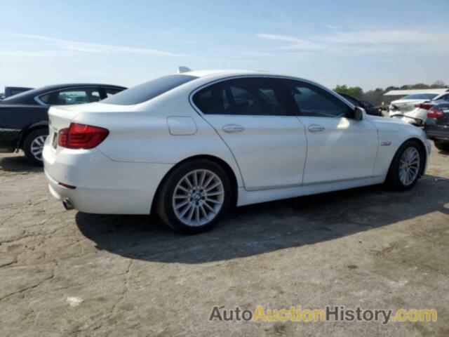 BMW 5 SERIES I, WBAFR7C57CC812170