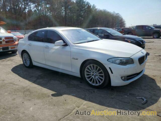 BMW 5 SERIES I, WBAFR7C57CC812170