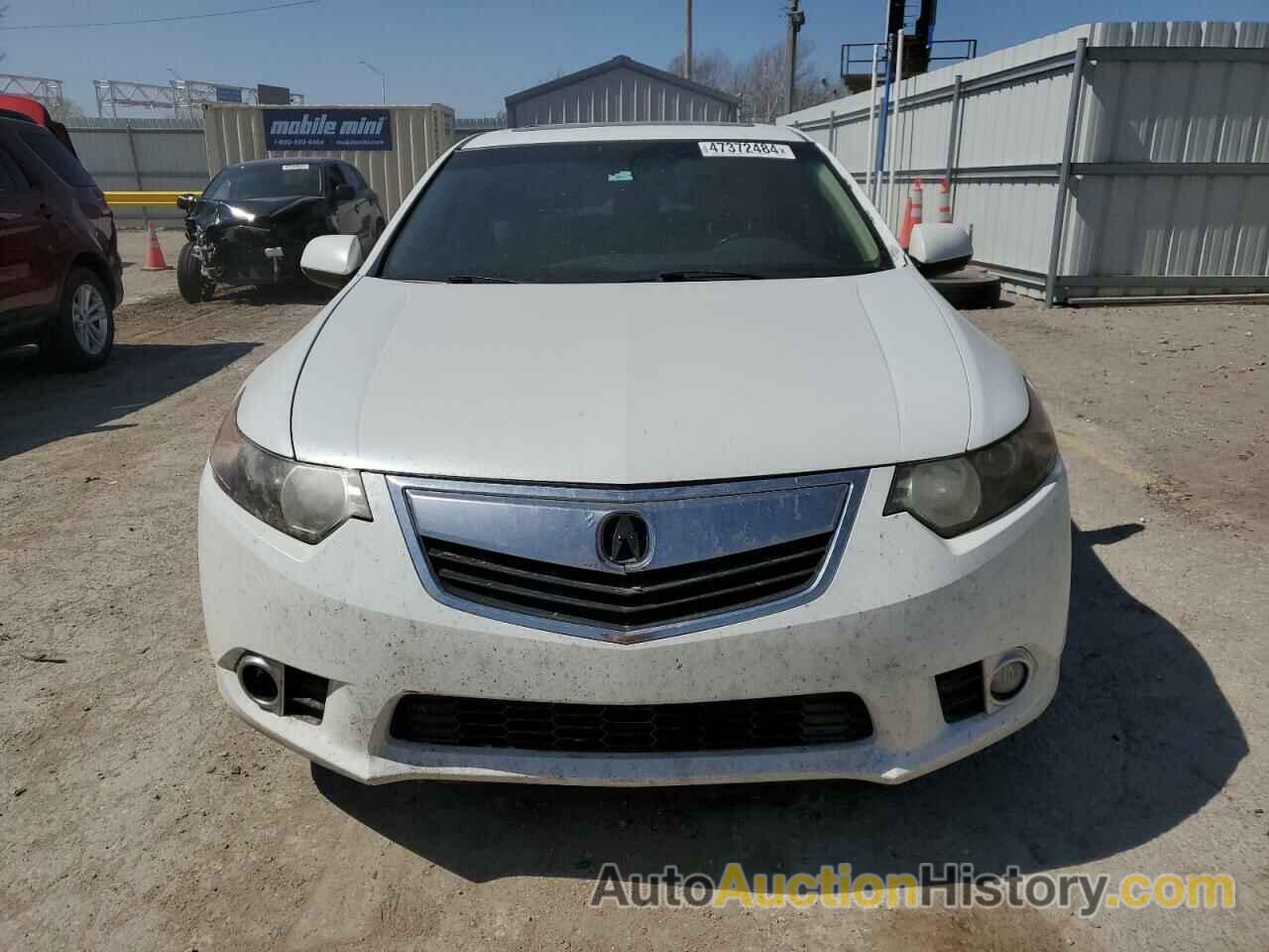 ACURA TSX, JH4CU2F41EC002514