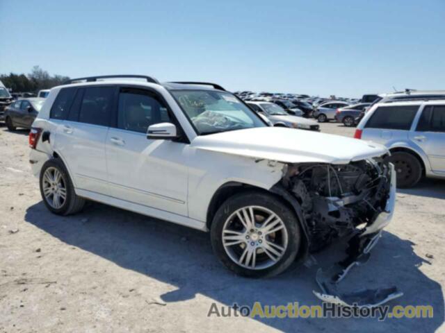 MERCEDES-BENZ GLK-CLASS 250 BLUETEC, WDCGG0EBXEG328202