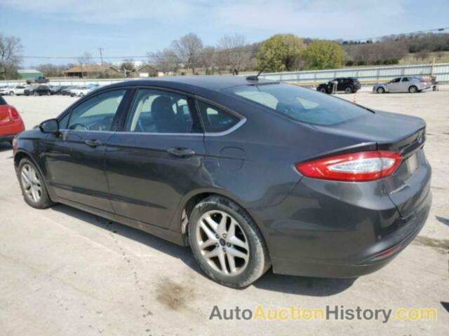 FORD FUSION SE, 1FA6P0HD7G5123665