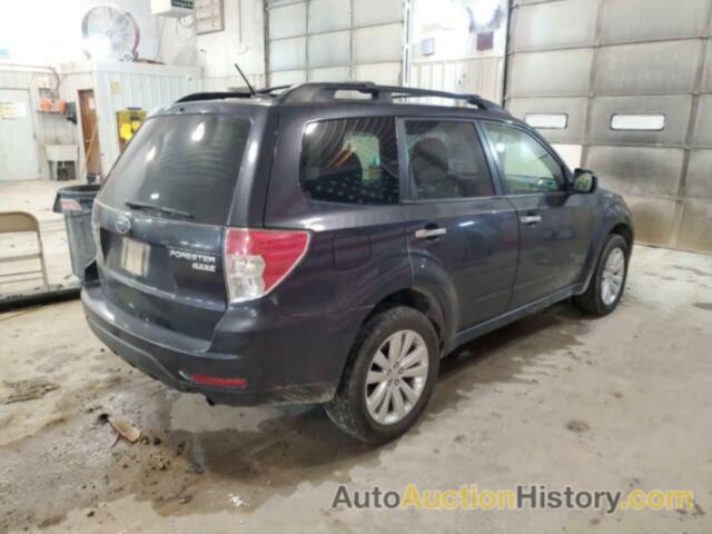 SUBARU FORESTER 2.5X PREMIUM, JF2SHADC8DH434090