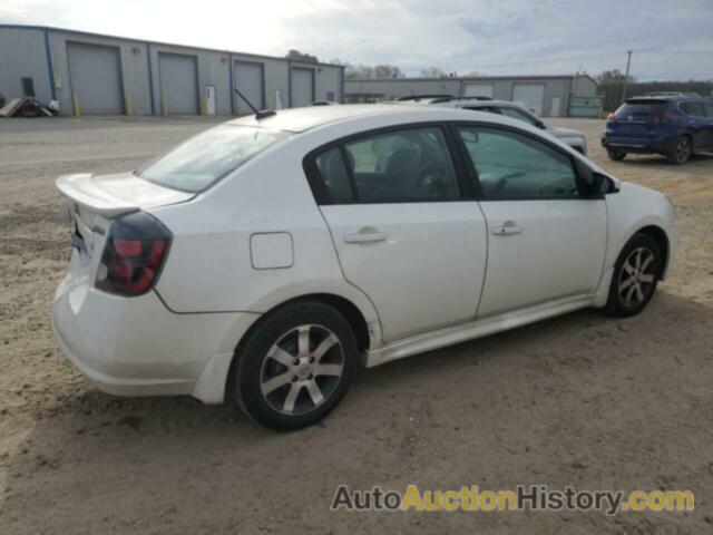 NISSAN SENTRA 2.0, 3N1AB6APXCL712443
