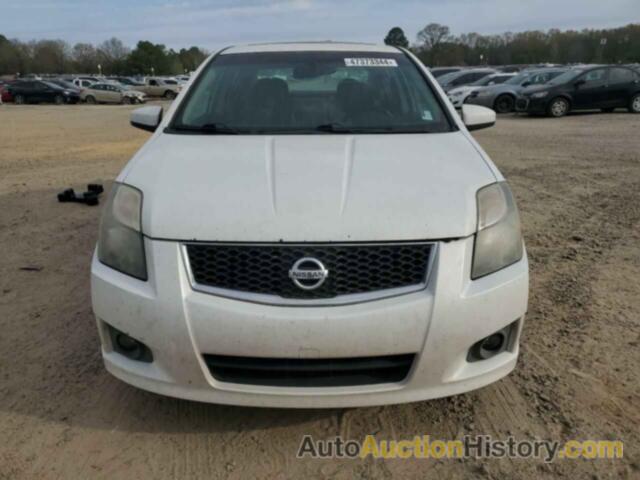 NISSAN SENTRA 2.0, 3N1AB6APXCL712443