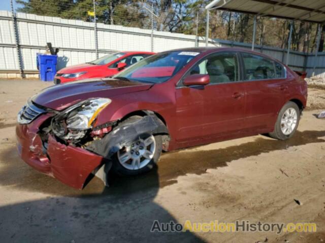 NISSAN ALTIMA BASE, 1N4AL2AP5BN449740