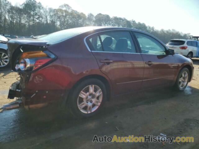 NISSAN ALTIMA BASE, 1N4AL2AP5BN449740