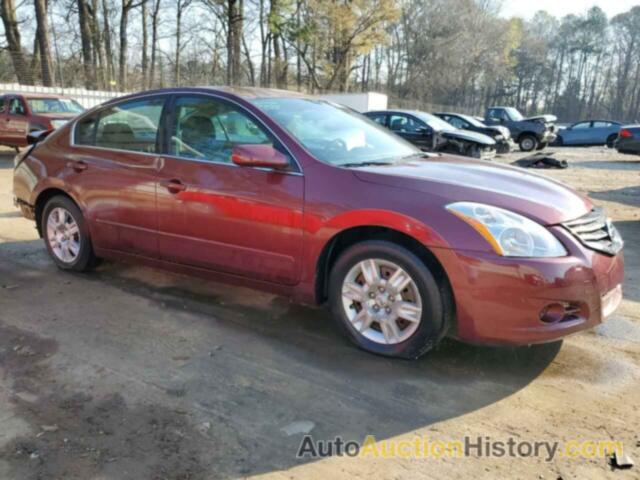 NISSAN ALTIMA BASE, 1N4AL2AP5BN449740