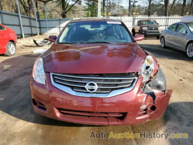 NISSAN ALTIMA BASE, 1N4AL2AP5BN449740