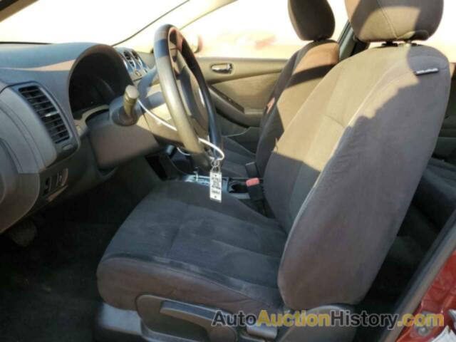 NISSAN ALTIMA BASE, 1N4AL2AP5BN449740