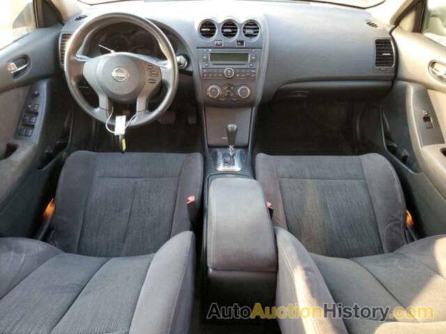 NISSAN ALTIMA BASE, 1N4AL2AP5BN449740