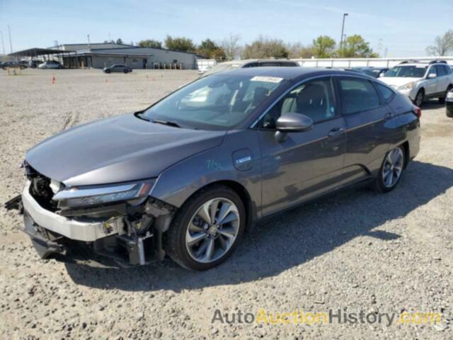 HONDA CLARITY, JHMZC5F1XLC002562