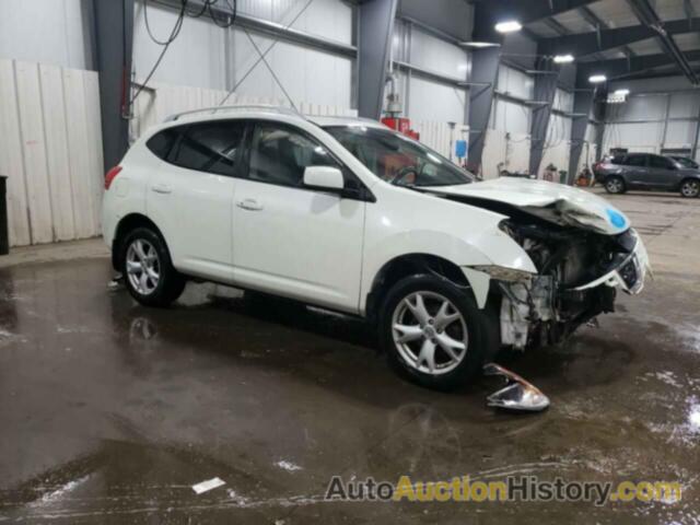 NISSAN ROGUE S, JN8AS58V99W165653