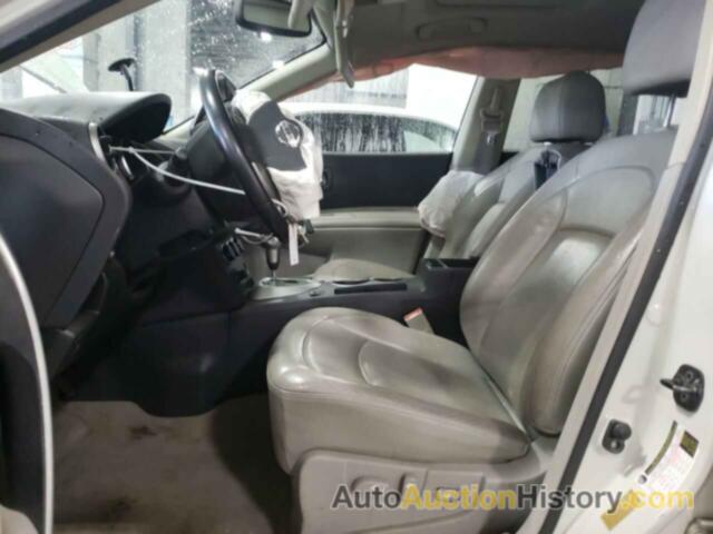 NISSAN ROGUE S, JN8AS58V99W165653