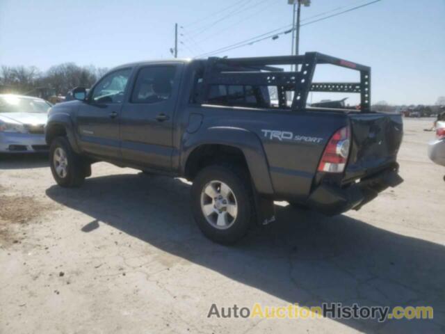 TOYOTA TACOMA DOUBLE CAB, 3TMLU4EN6FM205602