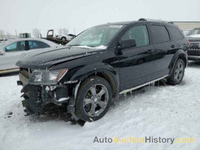 DODGE JOURNEY CROSSROAD, 3C4PDDGG5HT541220