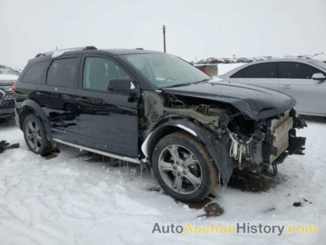 DODGE JOURNEY CROSSROAD, 3C4PDDGG5HT541220