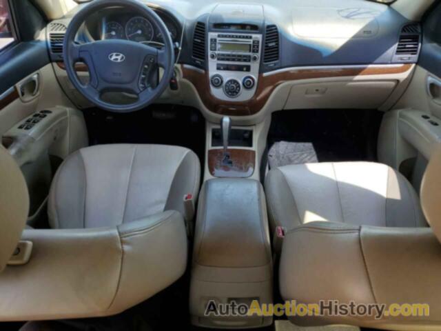 HYUNDAI SANTA FE GLS, 5NMSG13D88H149972