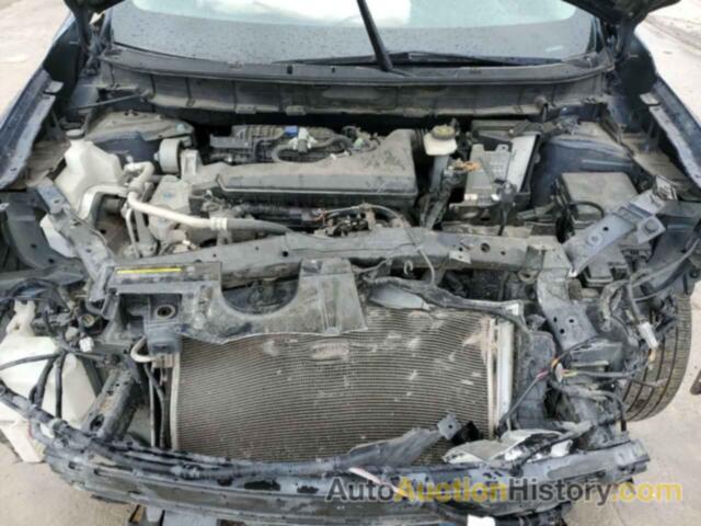 NISSAN ROGUE S, JN8AT2MT6GW000642