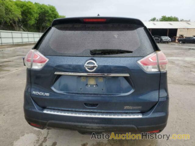 NISSAN ROGUE S, JN8AT2MT6GW000642