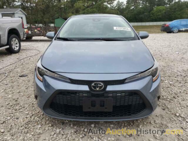 TOYOTA COROLLA LE, 5YFEPMAE7NP389719