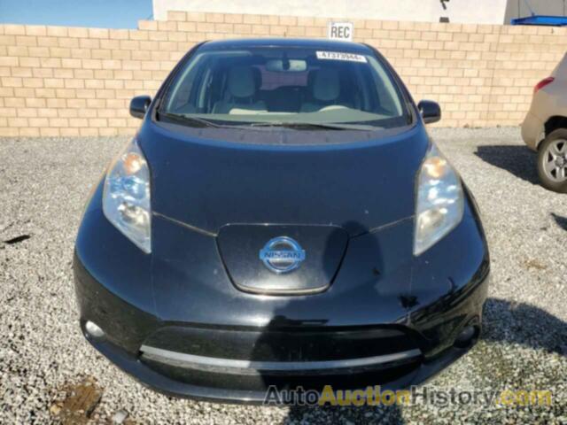 NISSAN LEAF SV, JN1AZ0CP0CT017079