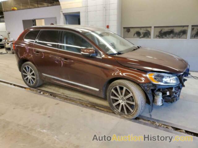 VOLVO XC60 T6 INSCRIPTION, YV449MRU8H2223078