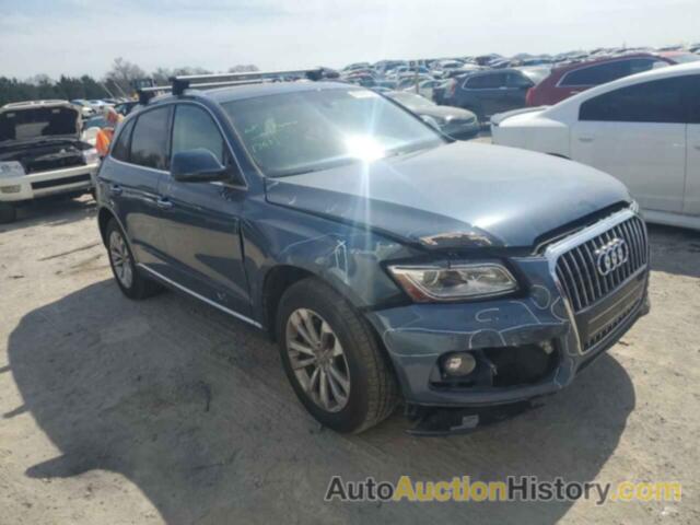 AUDI Q5 PREMIUM PLUS, WA1L2AFPXGA050274