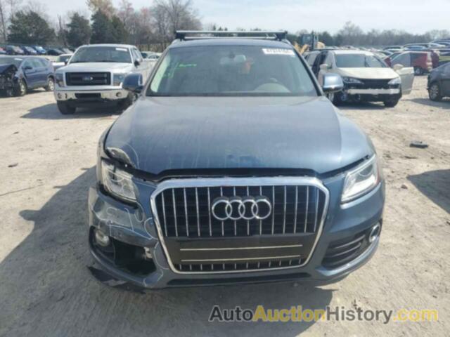 AUDI Q5 PREMIUM PLUS, WA1L2AFPXGA050274