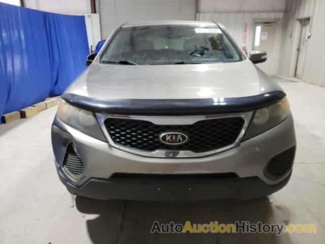 KIA SORENTO BASE, 5XYKT3A10BG092958