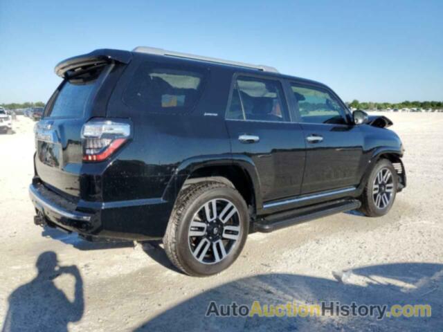 TOYOTA 4RUNNER LIMITED, JTEDU5JR8P5294692