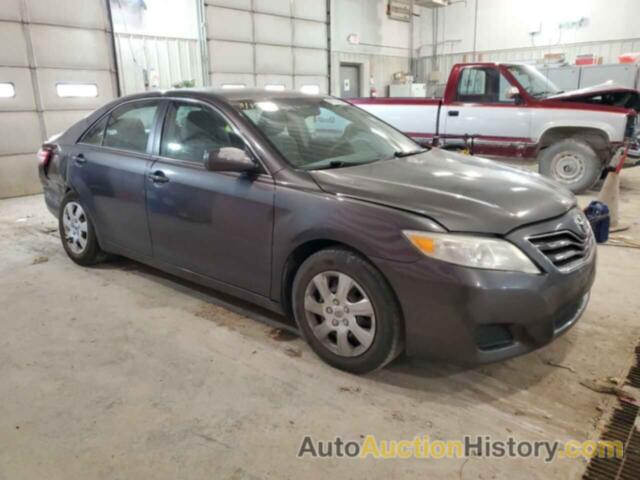 TOYOTA CAMRY BASE, 4T4BF3EK4BR169129