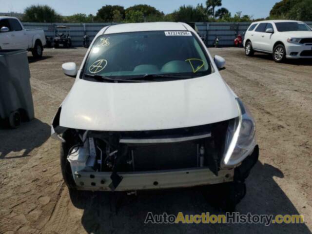 NISSAN VERSA S, 3N1CN7APXGL830293