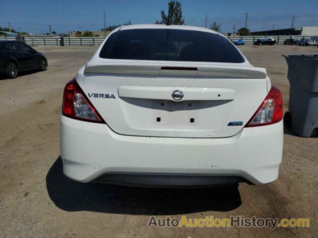 NISSAN VERSA S, 3N1CN7APXGL830293