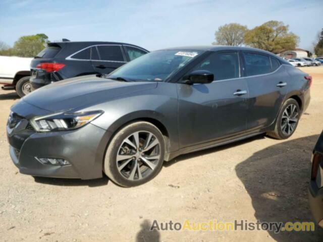 NISSAN MAXIMA 3.5S, 1N4AA6AP8HC442637