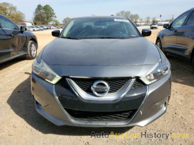 NISSAN MAXIMA 3.5S, 1N4AA6AP8HC442637