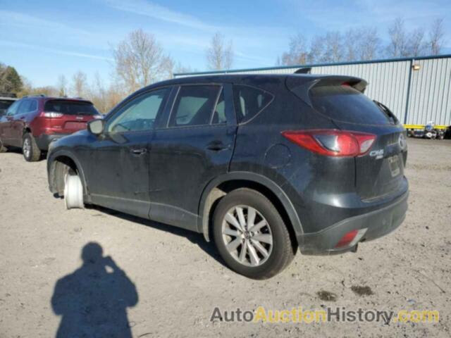 MAZDA CX-5 TOURING, JM3KE4CY3F0477413