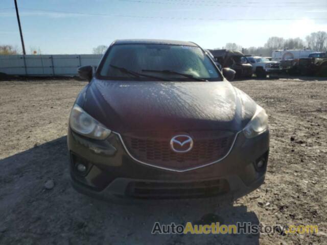 MAZDA CX-5 TOURING, JM3KE4CY3F0477413