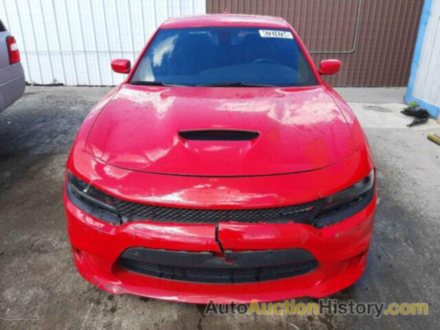 DODGE CHARGER R/T, 2C3CDXCT5NH133120