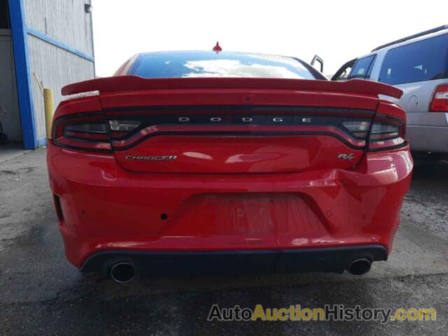 DODGE CHARGER R/T, 2C3CDXCT5NH133120