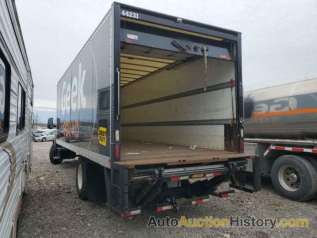 FORD F650 SUPER DUTY, 1FDNF6AY8HDB02285