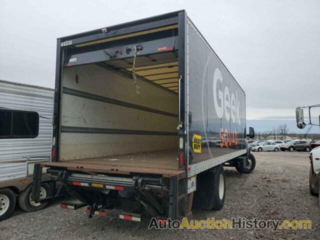 FORD F650 SUPER DUTY, 1FDNF6AY8HDB02285