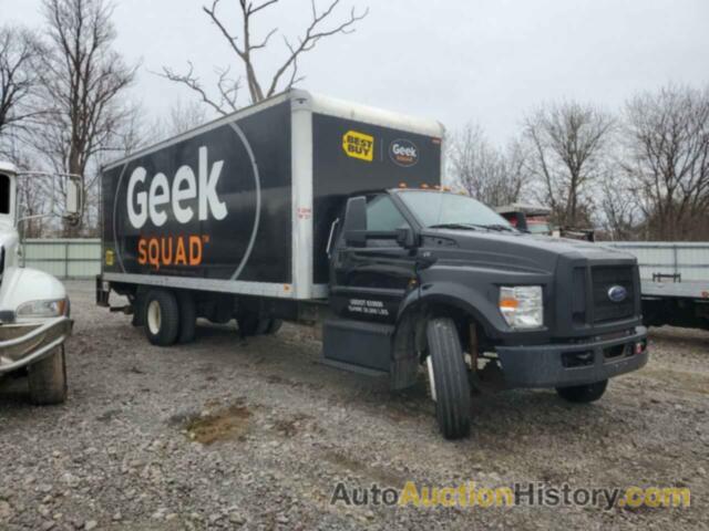 FORD F650 SUPER DUTY, 1FDNF6AY8HDB02285