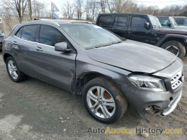 MERCEDES-BENZ GLA-CLASS 250 4MATIC, WDCTG4GB5KJ642471