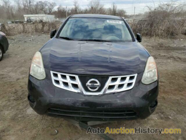 NISSAN ROGUE S, JN8AS5MVXDW649894