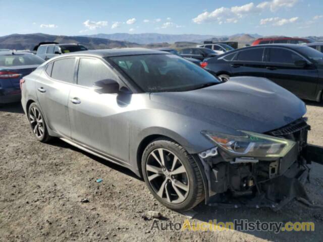 NISSAN MAXIMA 3.5S, 1N4AA6AP6GC447463