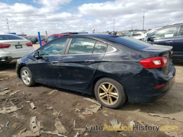 CHEVROLET CRUZE LT, 1G1BE5SM6G7279570