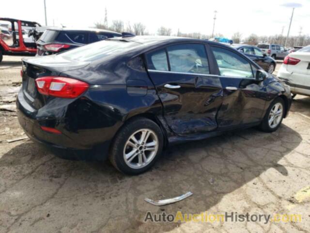 CHEVROLET CRUZE LT, 1G1BE5SM6G7279570